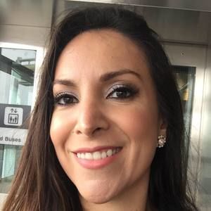 Meet your Posher, Lina